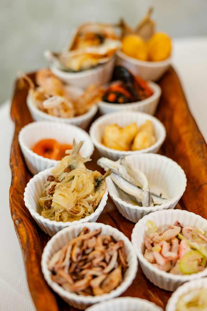 INCHIOSTRO Restaurant | Lounge bar - 5