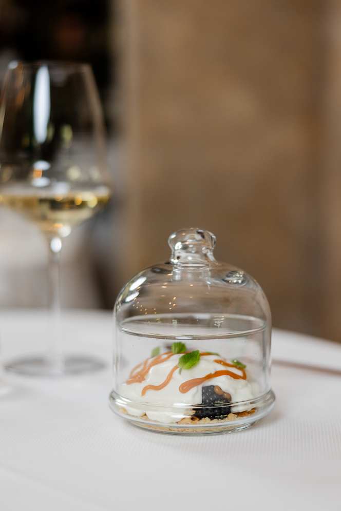 INCHIOSTRO Restaurant | Lounge bar - 6