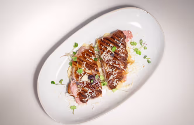 Luma Wine Bar & Brunch - 4