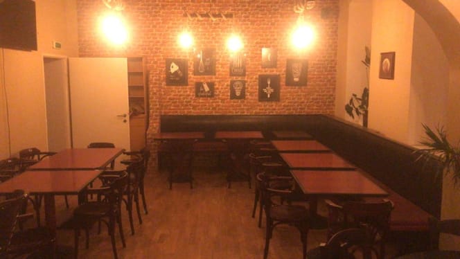 L'Inisio Kitchen - 1