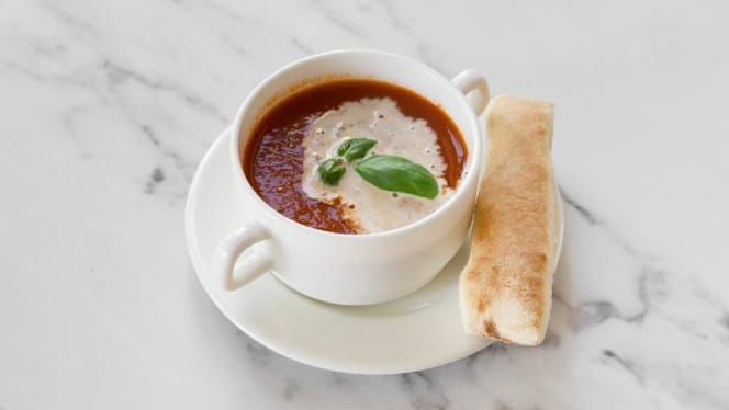 L'Inisio Kitchen - 5