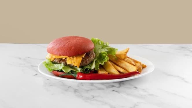 L'Inisio Kitchen - 3