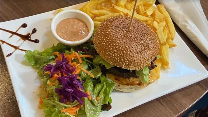 Landy's - Restaurant - Clichy