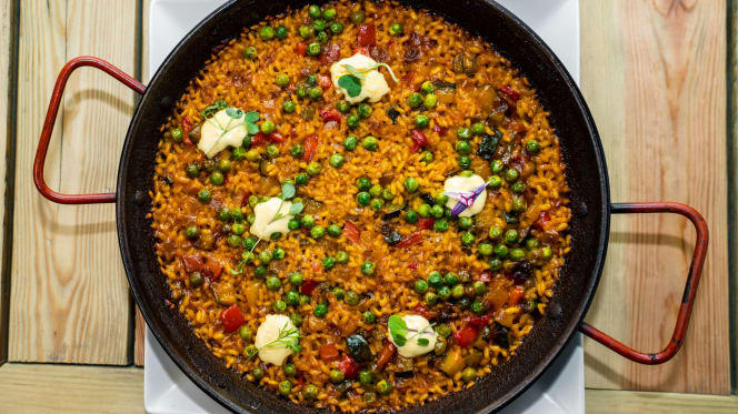 Tasca Iáska Bistrobar - 4