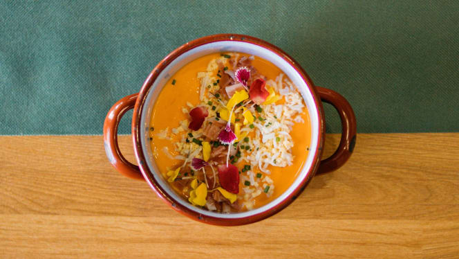 Tasca Iáska Bistrobar - 2