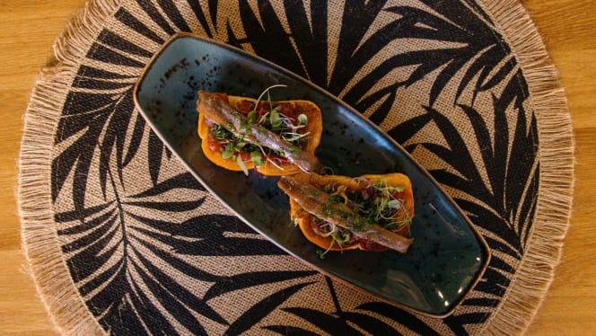 Tasca Iáska Bistrobar - 7