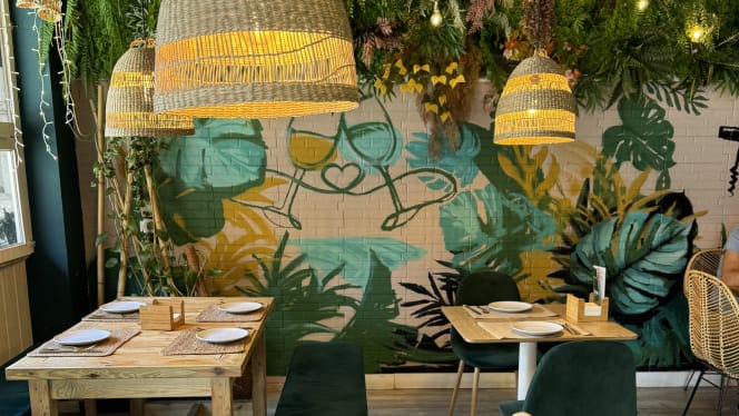 Tasca Iáska Bistrobar - 8