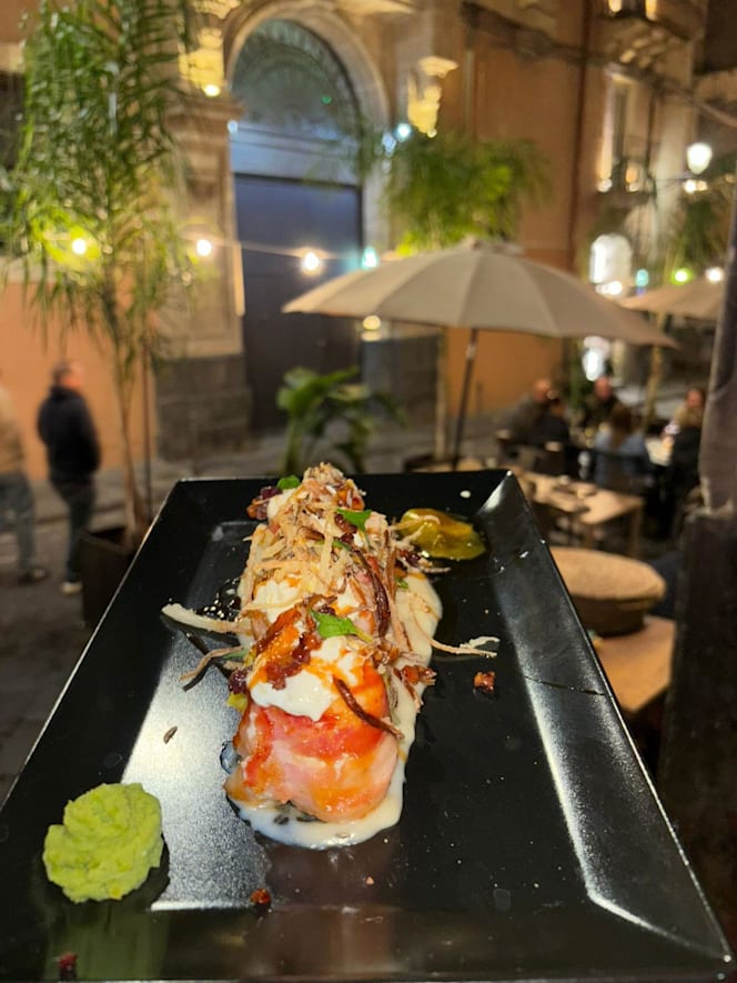 Mamaró Bistrot (solo prenotazione cene) - 3