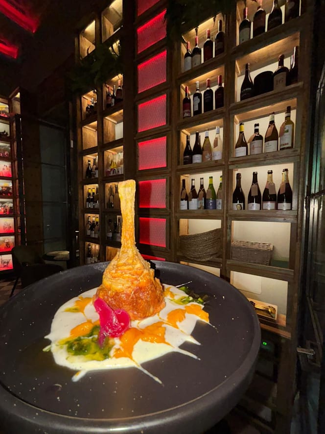 Mamaró Bistrot (solo prenotazione cene) - 4