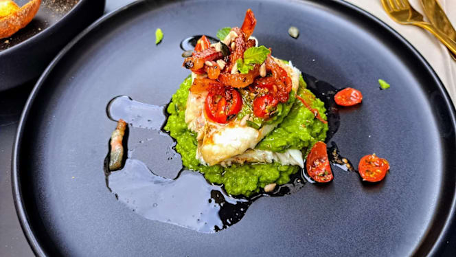 Mamaró Bistrot (solo prenotazione cene) - 6