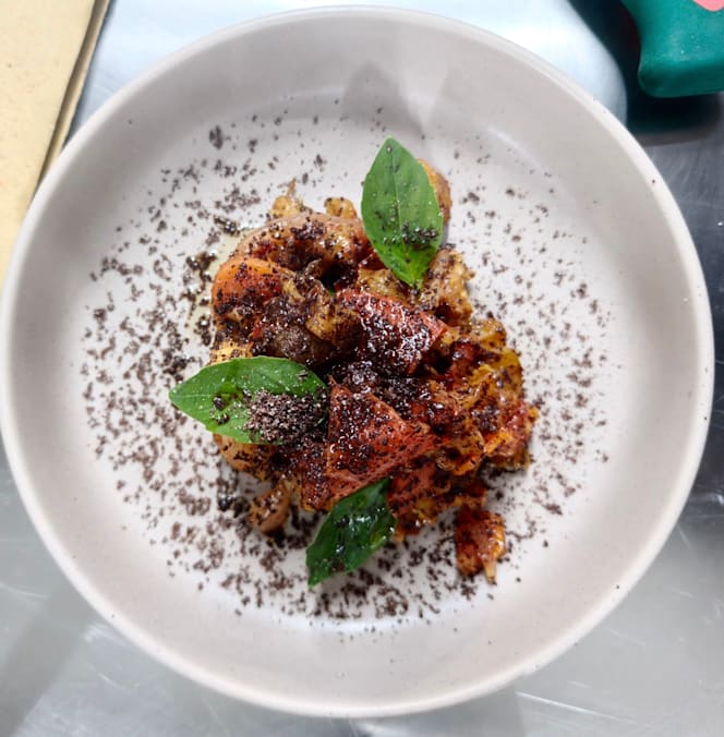 Mamaró Bistrot (solo prenotazione cene) - 1