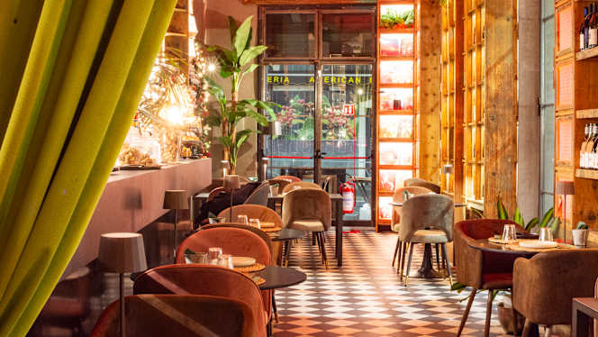 Mamaró Bistrot (solo prenotazione cene) - 0