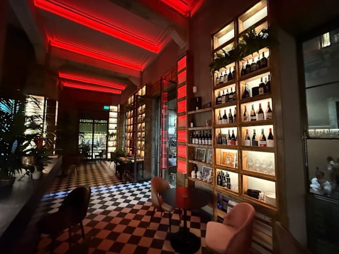 Mamaró Bistrot (solo prenotazione cene) - 9