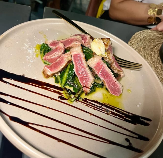 Mamaró Bistrot (solo prenotazione cene) - 7