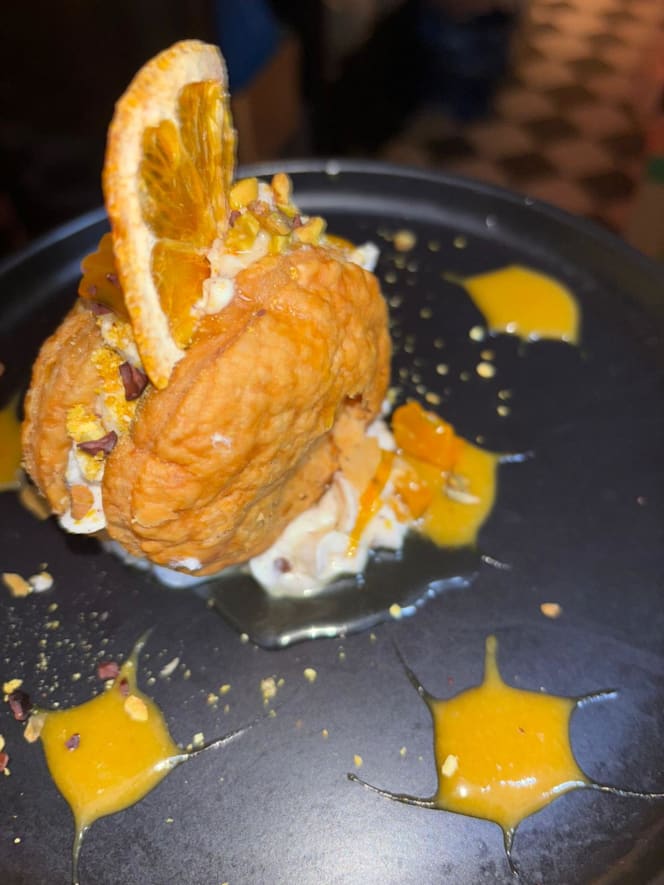 Mamaró Bistrot (solo prenotazione cene) - 5