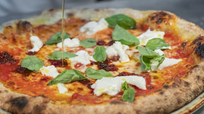 Fontinha Pizzeria - 3