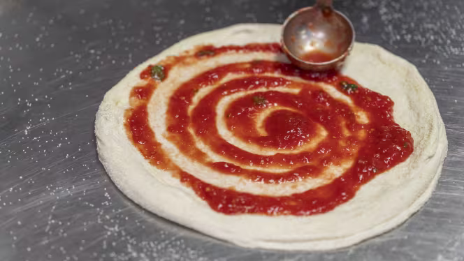 Fontinha Pizzeria - 1