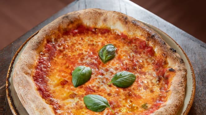 Fontinha Pizzeria - 7