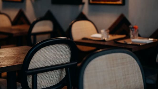 Fontinha Pizzeria - 9