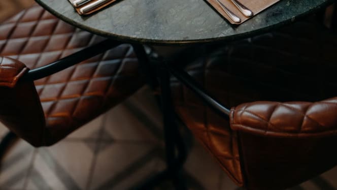 Fontinha Pizzeria - 8