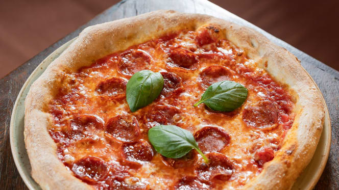 Fontinha Pizzeria - 6