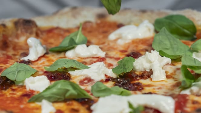 Fontinha Pizzeria - 4