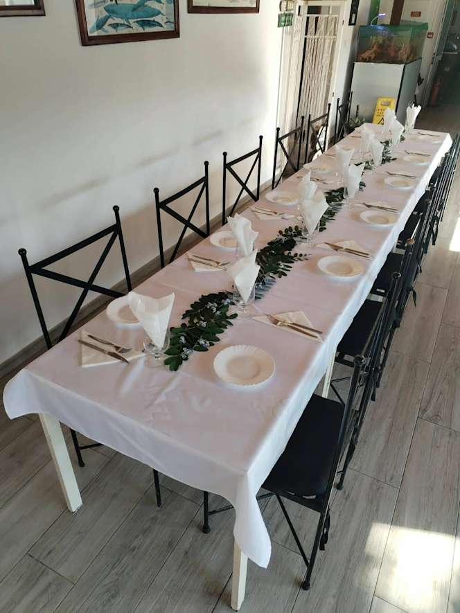 Restaurante Jose Do Rego - 7