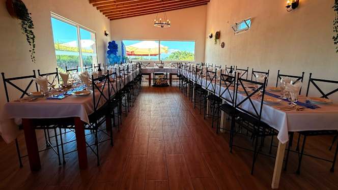 Restaurante Jose Do Rego - 2
