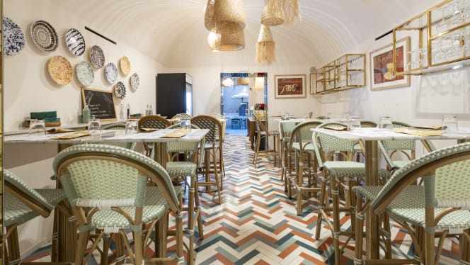 Pasta Urbana via Belsiana - 6