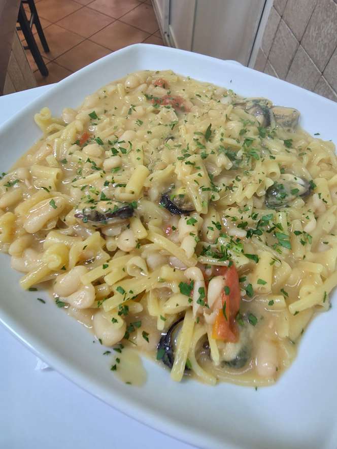Antica Trattoria PP2 - 8