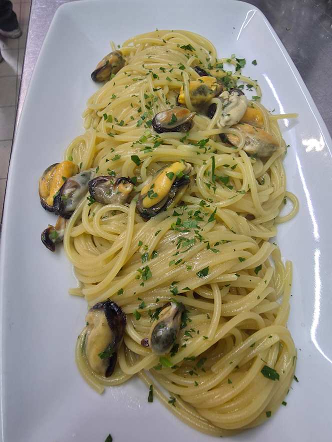 Antica Trattoria PP2 - 7