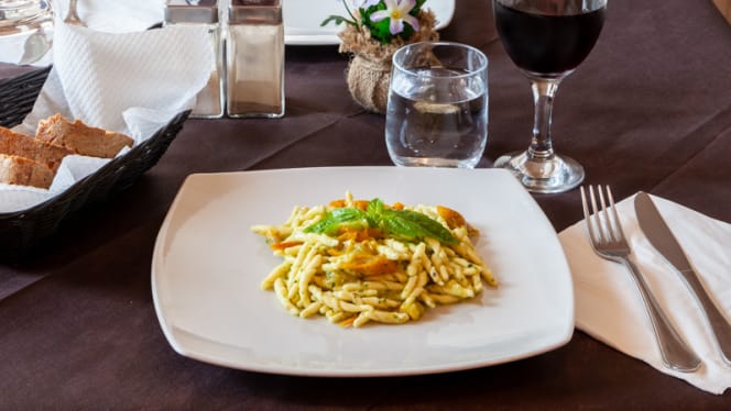 Antica Trattoria PP2 - Napoli - 3