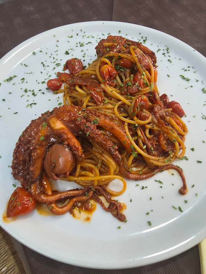Antica Trattoria PP2 - 6