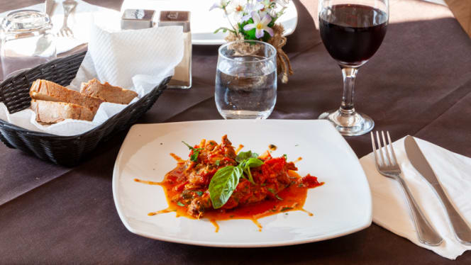 Antica Trattoria PP2 - Napoli - 2