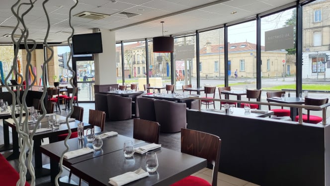 Au Comptoir d’à Côté - 3