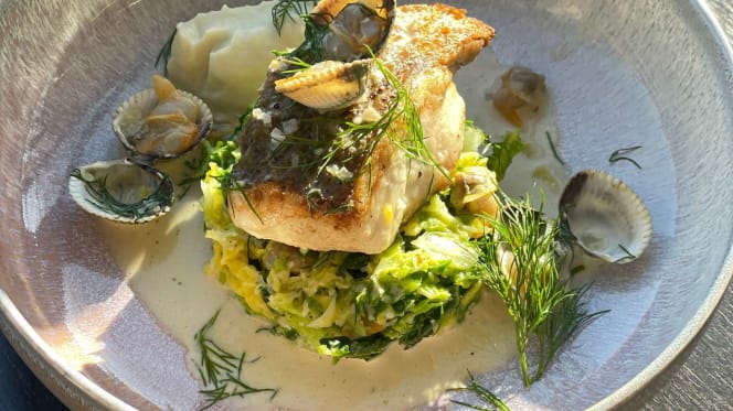 Au Comptoir d’à Côté - 1