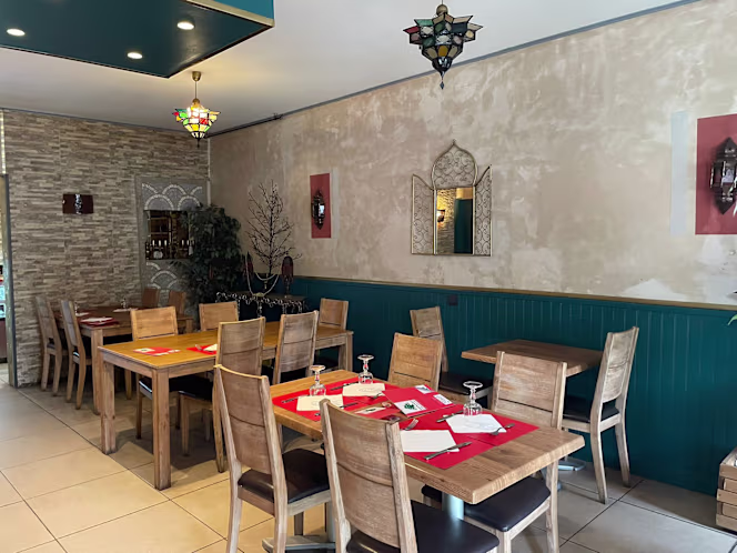 Chez Georges - Bayonne - 2