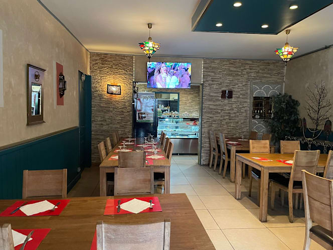 Chez Georges - Bayonne - 6