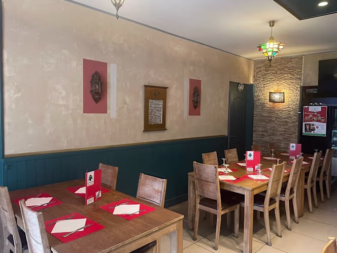 Chez Georges - Bayonne - 1