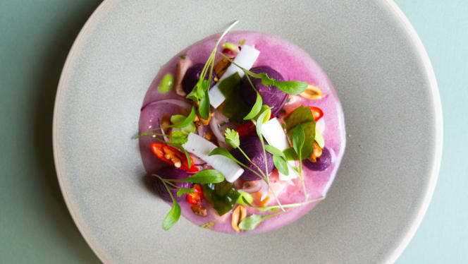 Nómada Avenidas Novas - 5