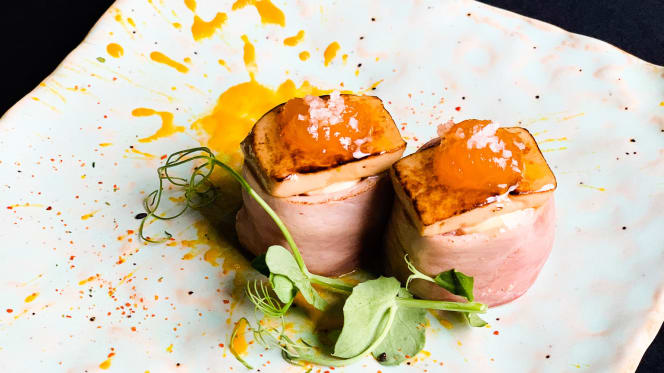 Nómada Avenidas Novas - 6