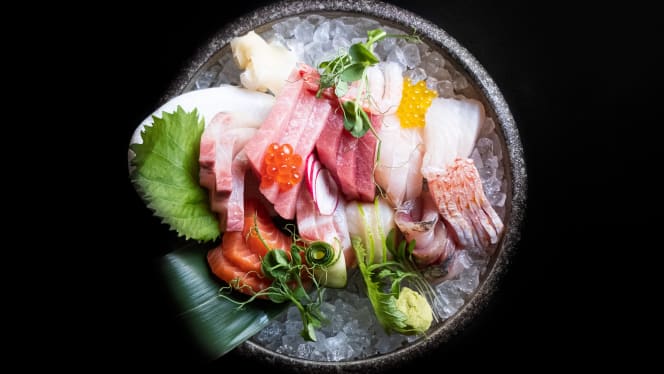 Nómada Avenidas Novas - 3