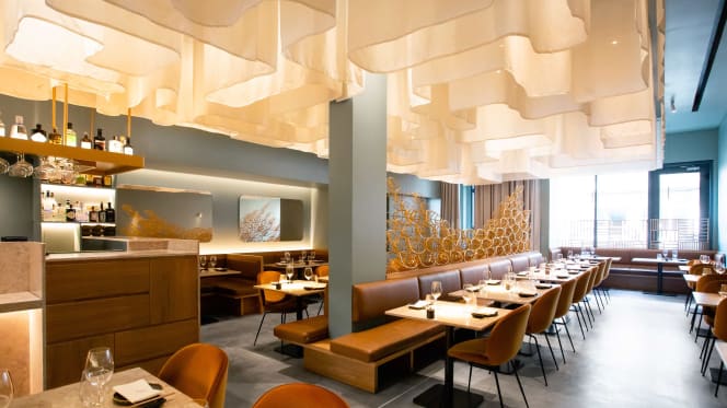 Nómada Avenidas Novas - 0