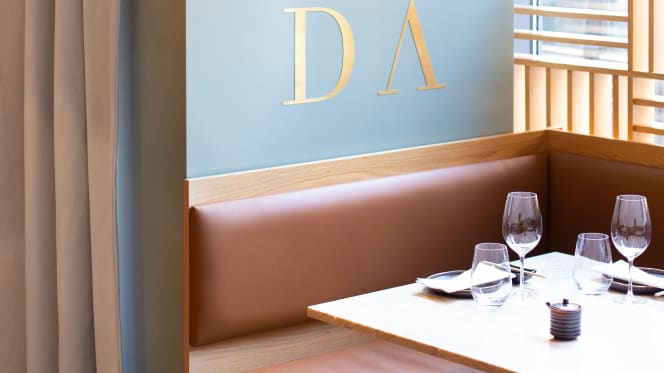 Nómada Avenidas Novas - 8