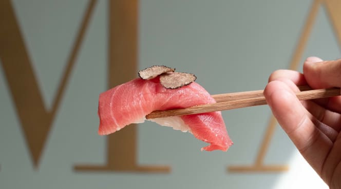 Nómada Avenidas Novas - 7