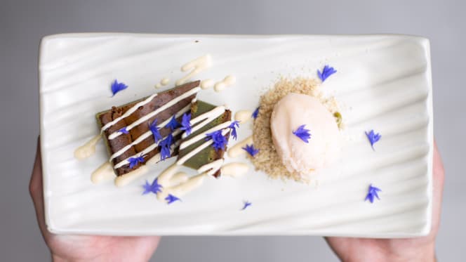 Nómada Avenidas Novas - 1