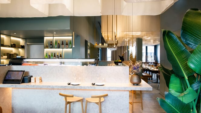 Nómada Avenidas Novas - 9