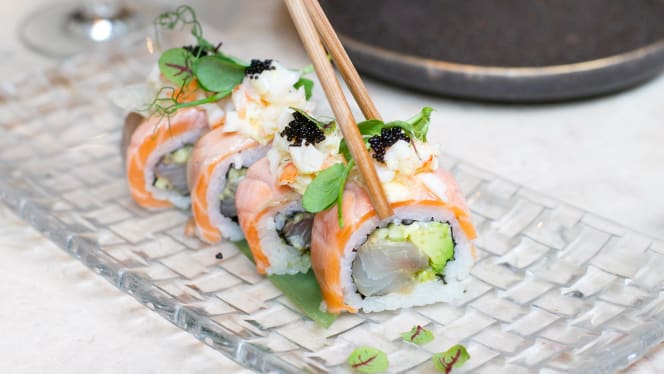 Nómada Avenidas Novas - 2