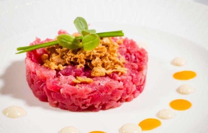 Ristorante Pulcinella - 9