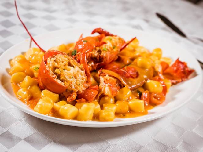 Ristorante Pulcinella - 7